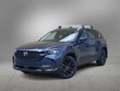 Mazda CX-50