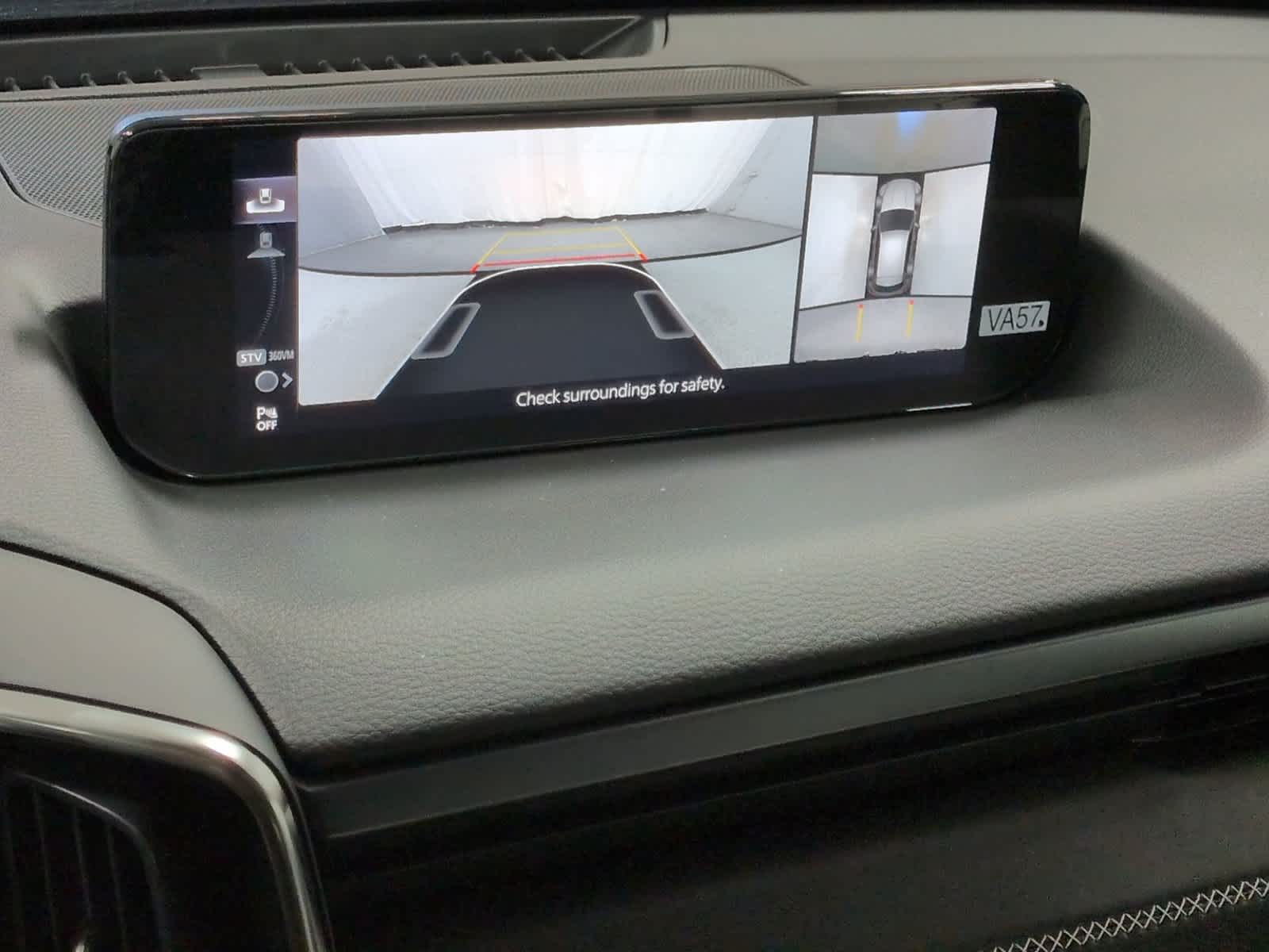 2026 Mazda CX-50 Premium Plus - Photo 32