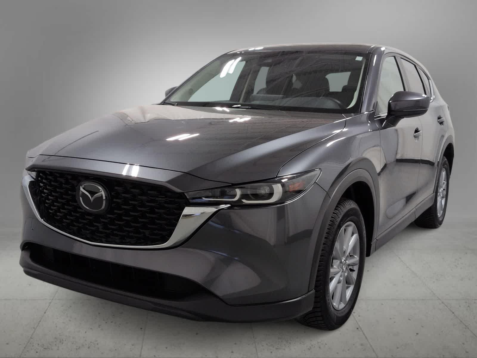Thumbnail: 2023 Mazda CX-5 - 4