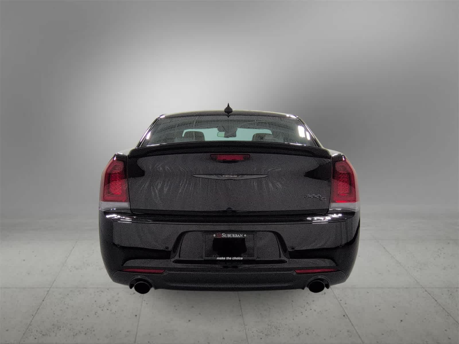 Thumbnail: 2023 Chrysler 300 - 7