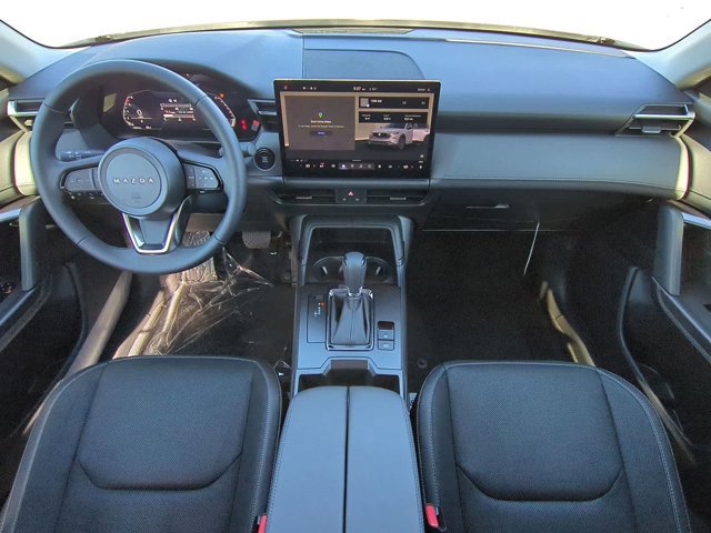 Thumbnail: 2026 Mazda CX-5 - 15