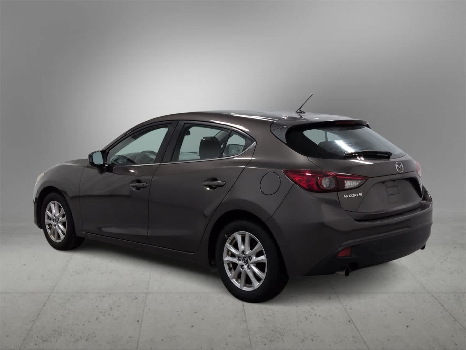 Thumbnail: 2016 Mazda Mazda3 - 6