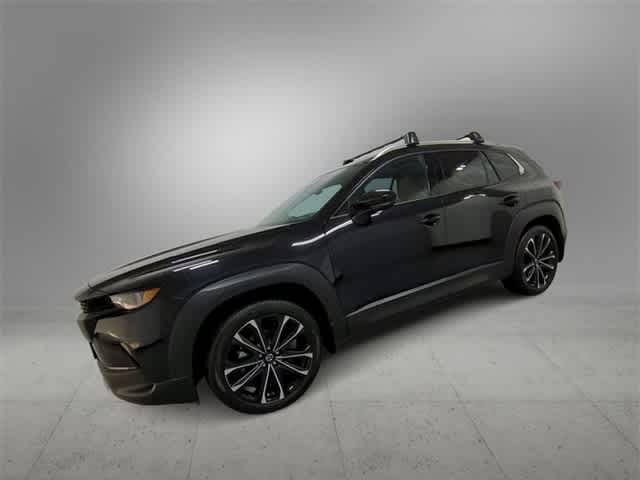 2024 Mazda CX-50 Turbo 4