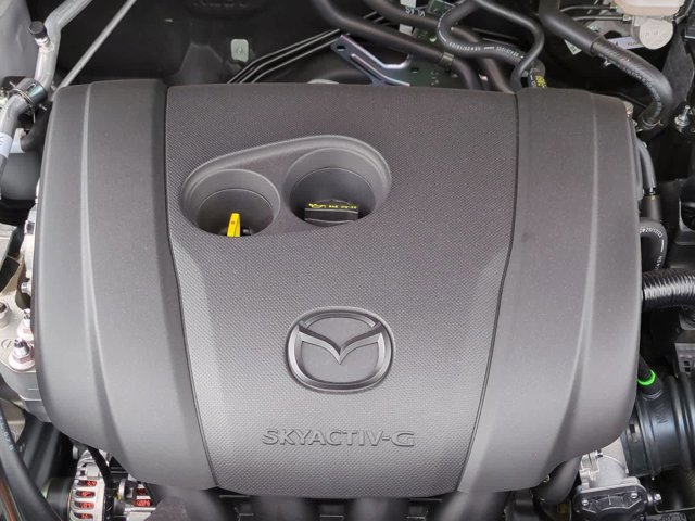 Thumbnail: 2026 Mazda CX-5 - 14