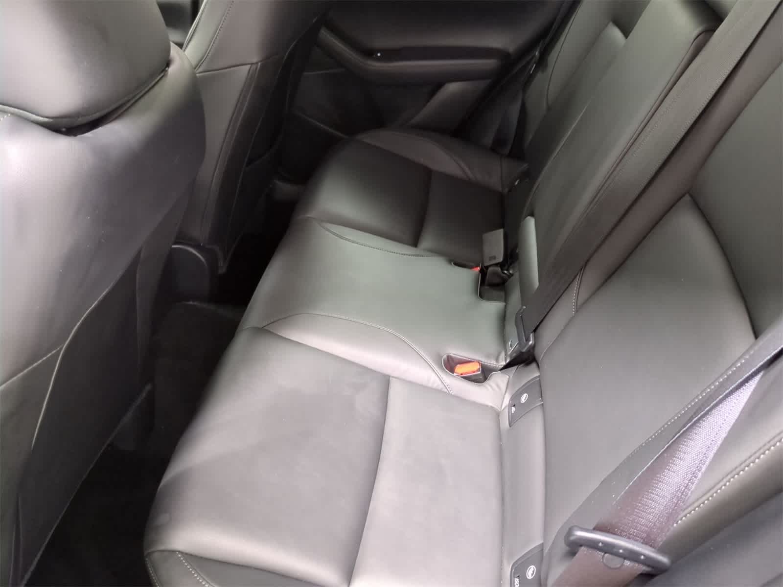 Thumbnail: 2023 Mazda CX-30 - 26