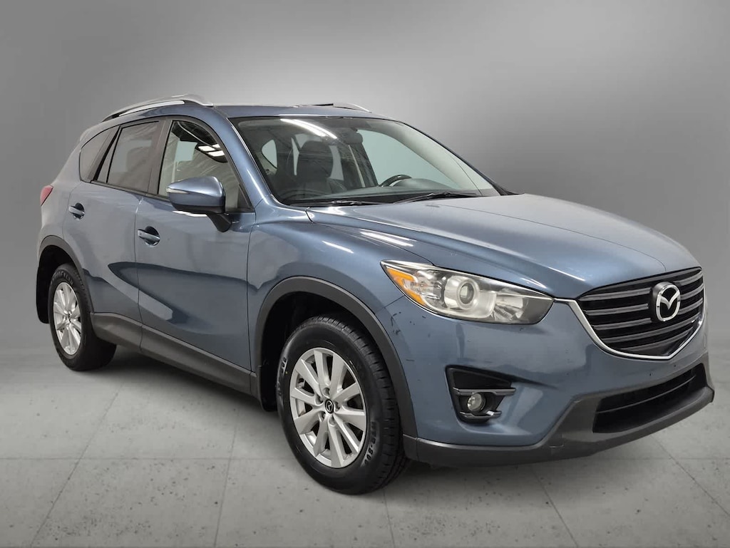 Used 2016 Mazda Mazda CX-5 Touring (2016.5) SUV