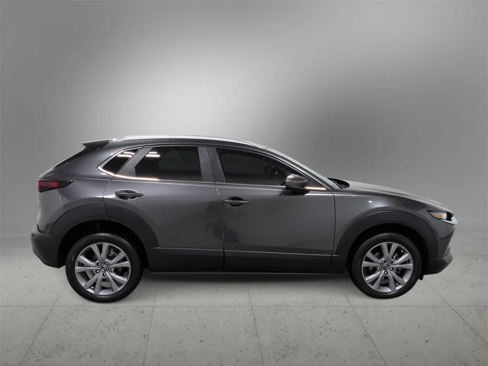 Thumbnail: 2023 Mazda CX-30 - 9