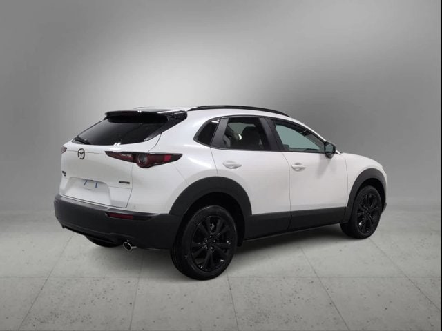 Thumbnail: 2026 Mazda CX-30 - 8