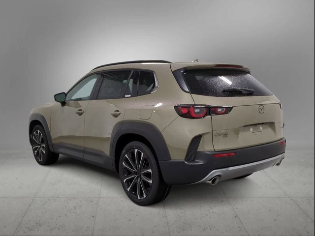 Thumbnail: 2026 Mazda CX-50 - 6