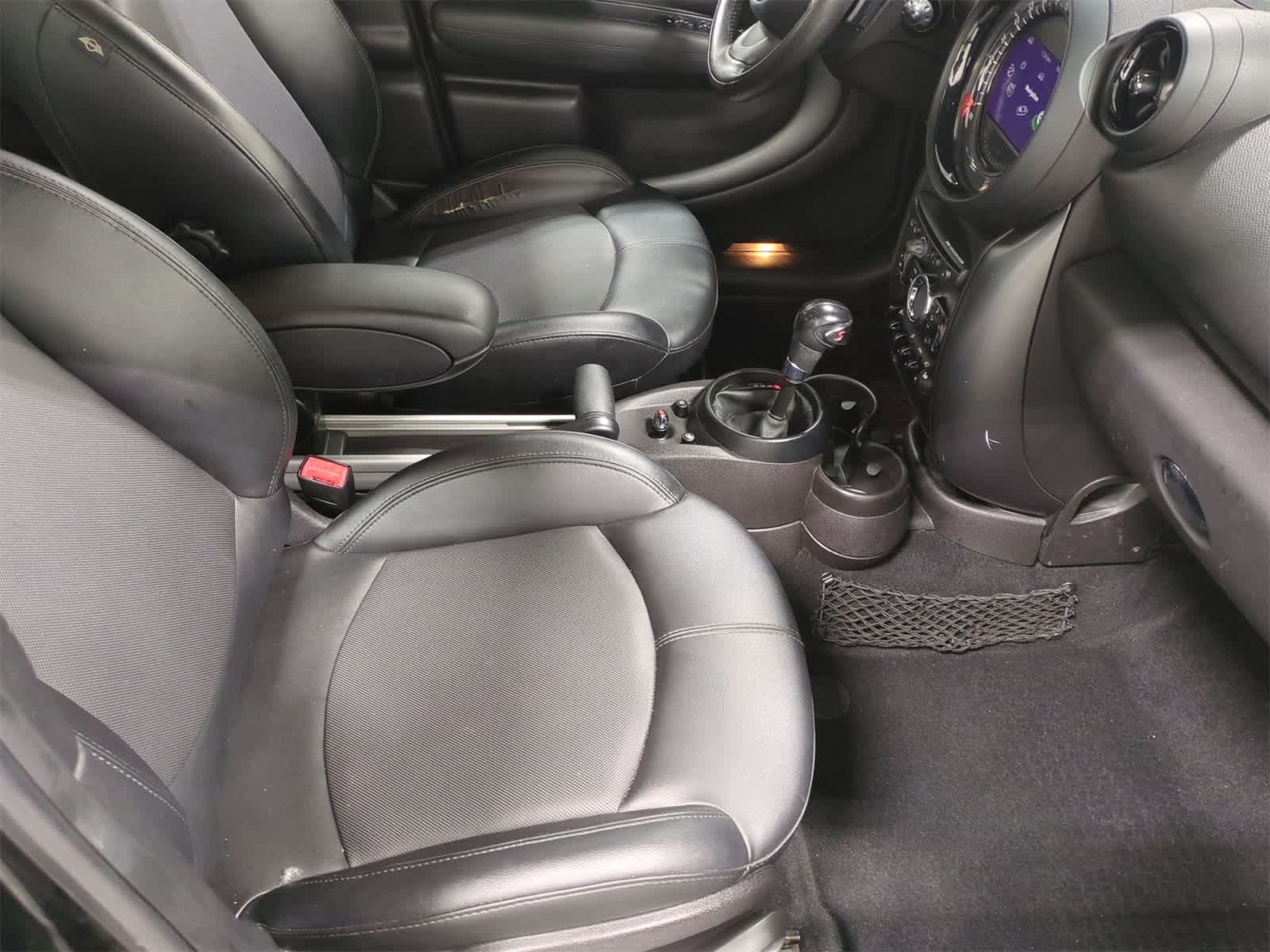 Thumbnail: 2016 MINI Cooper Countryman - 24