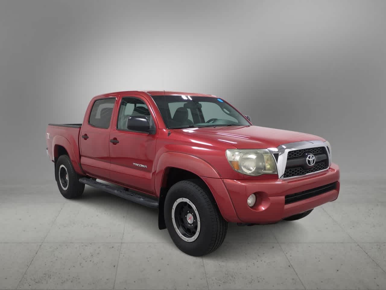 Thumbnail: 2011 Toyota Tacoma - 2