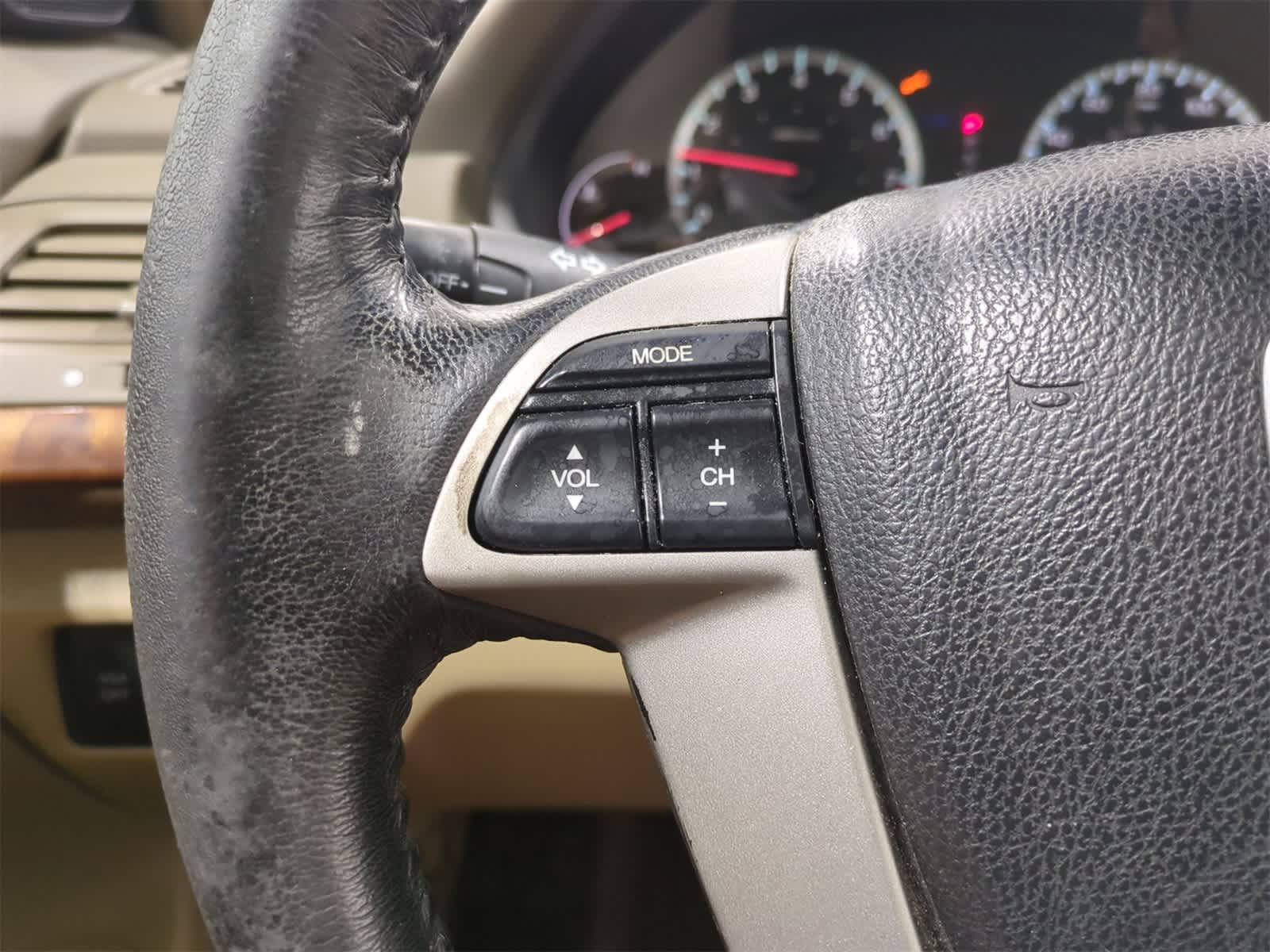 Thumbnail: 2008 Honda Accord - 26