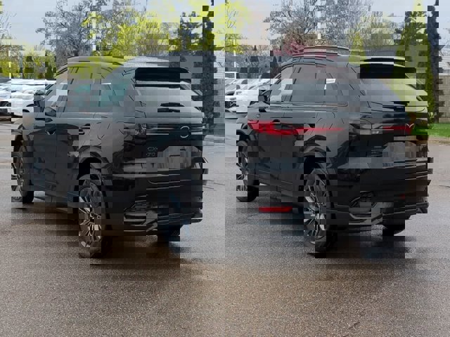 Thumbnail: 2026 Mazda CX-70 - 6