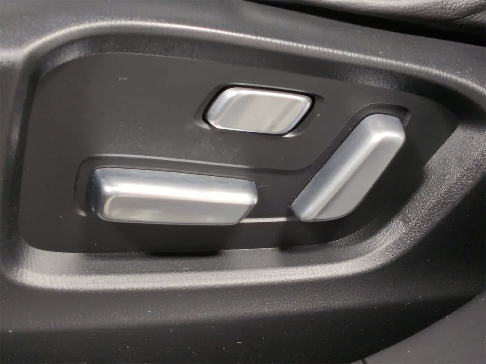 Thumbnail: 2016 Mazda CX-9 - 18