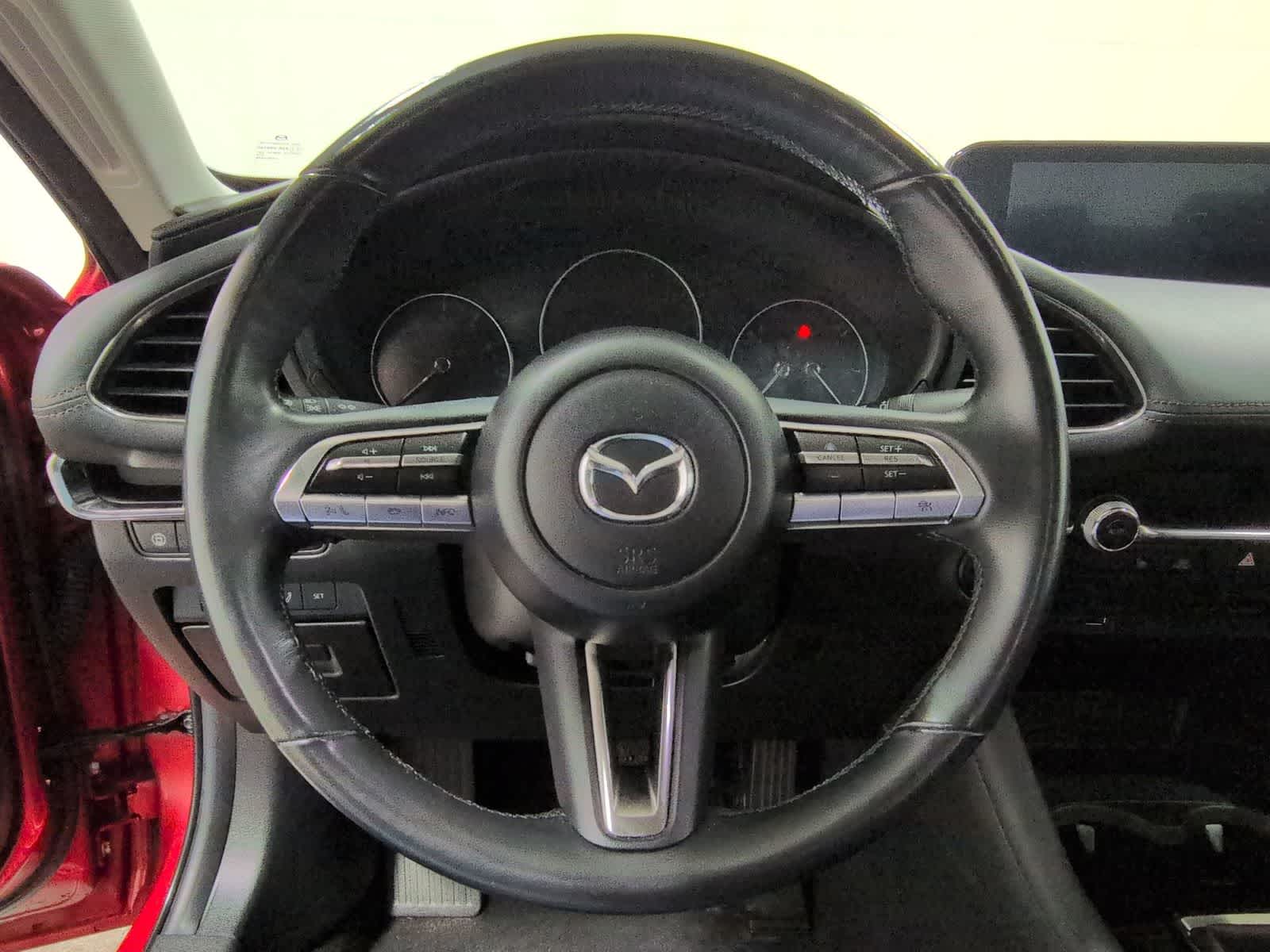 Thumbnail: 2020 Mazda Mazda3 - 28