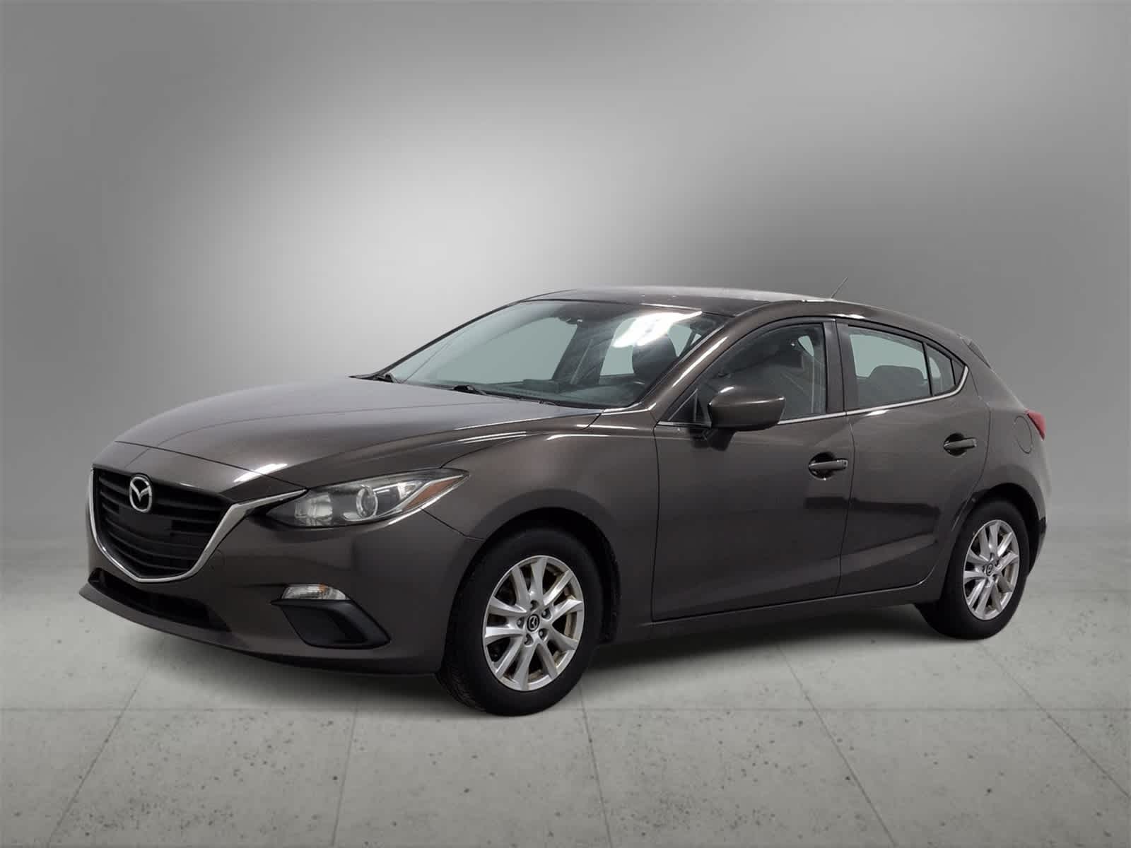 Thumbnail: 2016 Mazda Mazda3 - 4