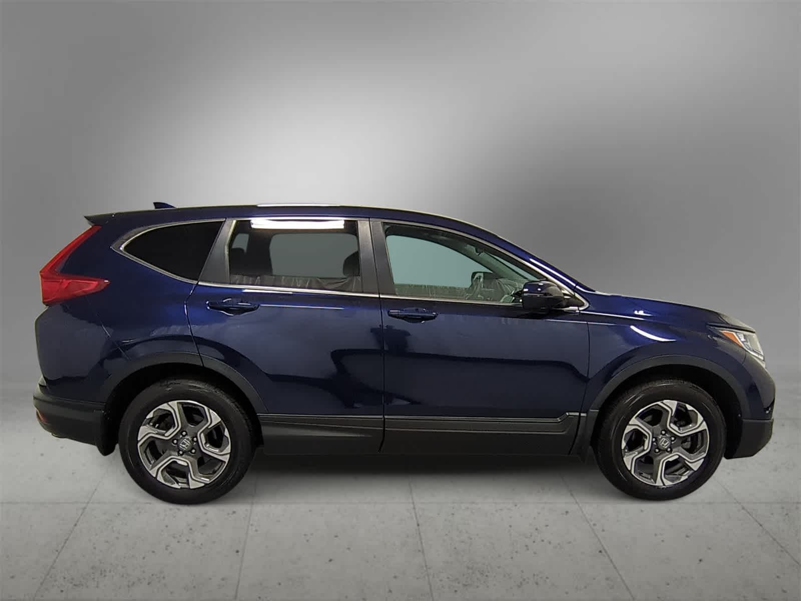 Thumbnail: 2019 Honda CR-V - 9