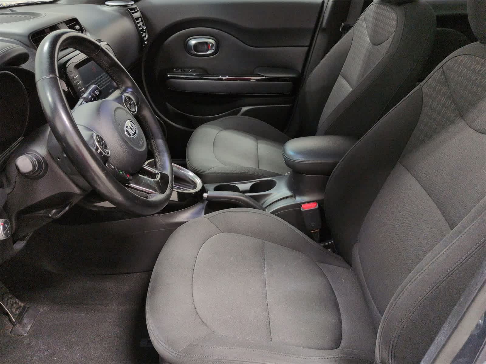 Thumbnail: 2014 Kia Soul - 17