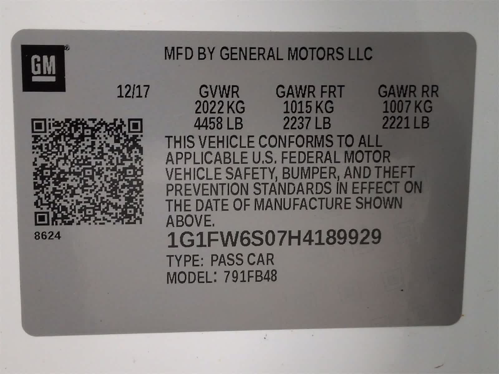 Thumbnail: 2017 Chevrolet Bolt EV - 36