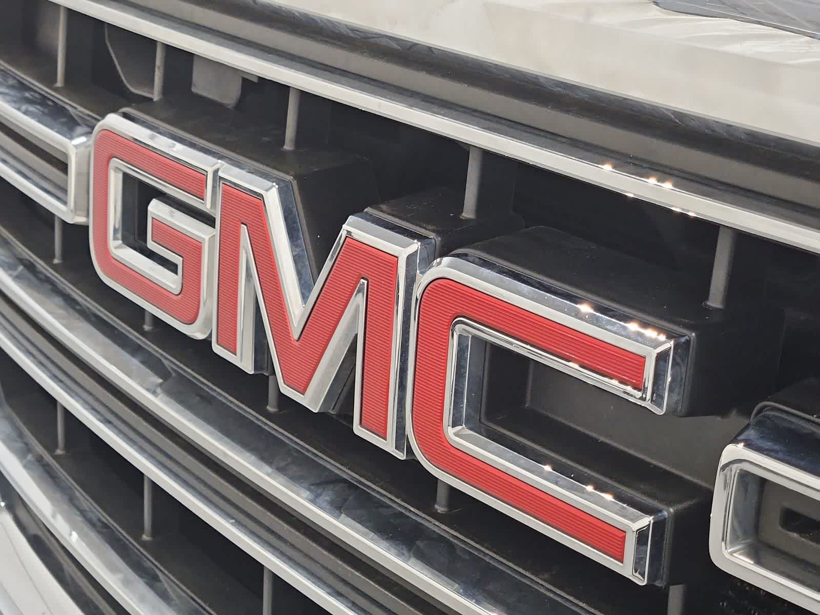 Thumbnail: 2016 GMC Sierra 1500 - 12