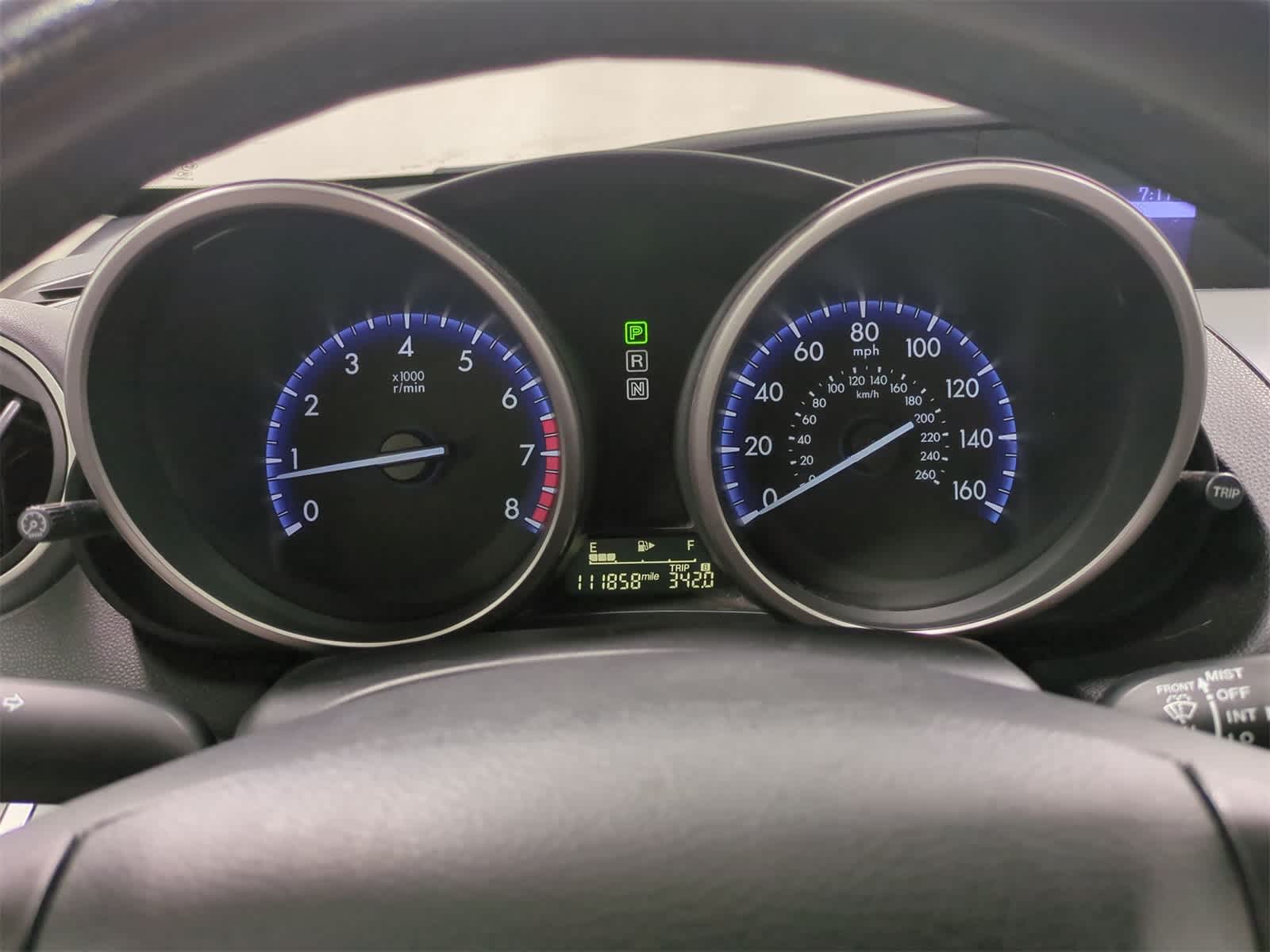 Thumbnail: 2012 Mazda Mazda3 - 34