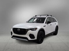 2026 Mazda CX-70 3.3 Turbo Premium Plus AWD Sport Utility