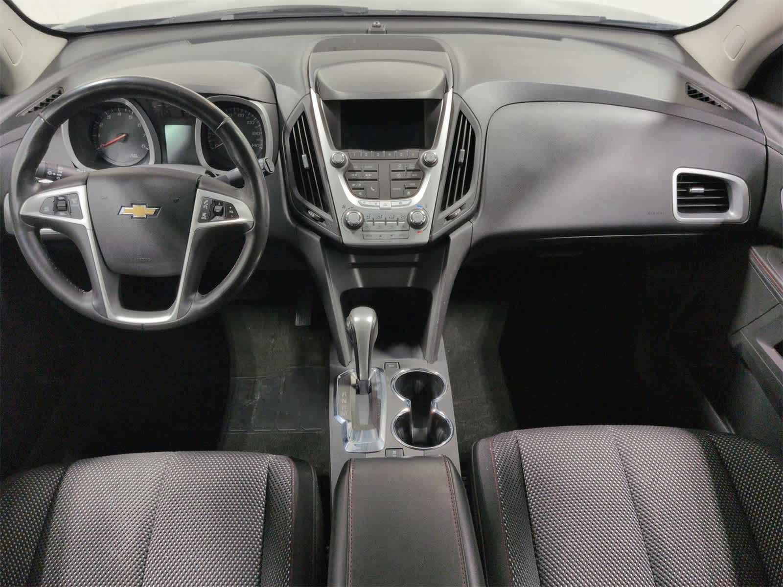 Thumbnail: 2014 Chevrolet Equinox - 16