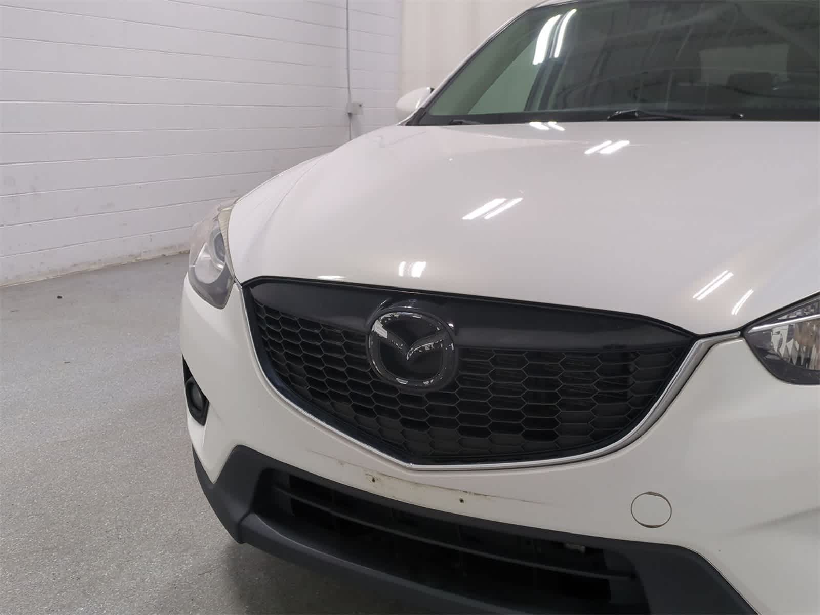 2013 Mazda CX-5 Touring 18