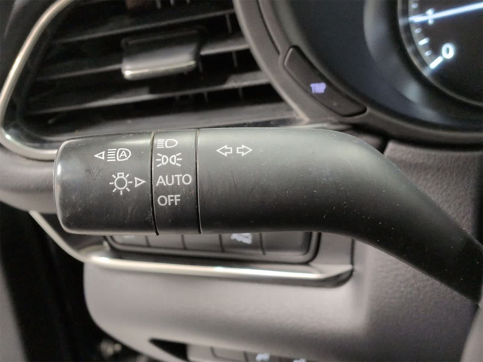 Thumbnail: 2023 Mazda CX-30 - 27