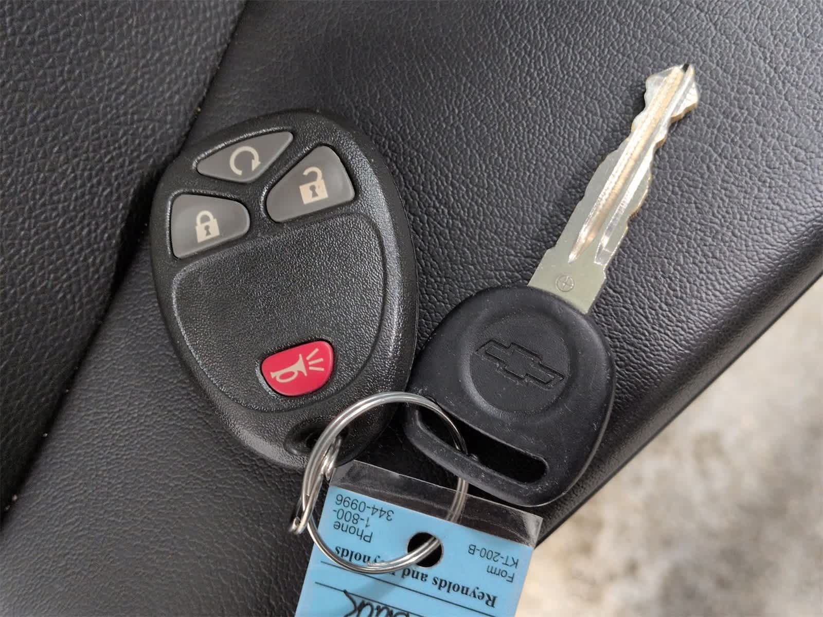 Thumbnail: 2017 Chevrolet Traverse - 34