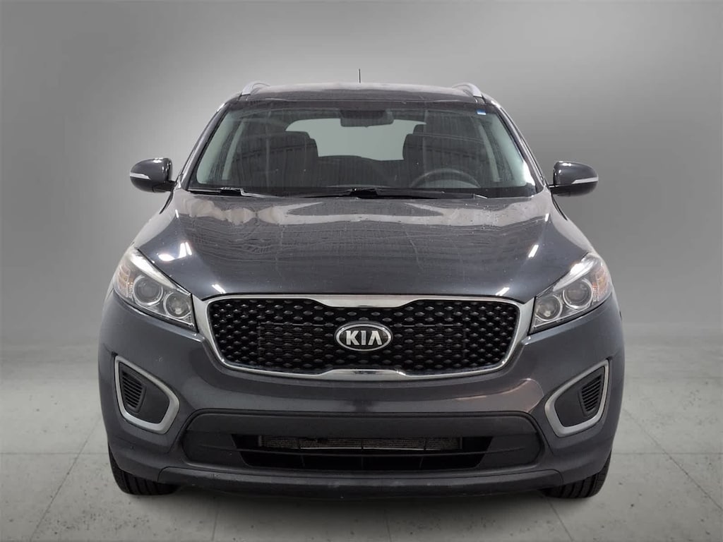 Used 2016 Kia Sorento 2.4L LX FWD SUV