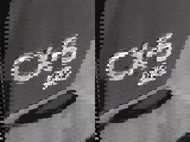 Thumbnail: 2025 Mazda CX-5 - 13