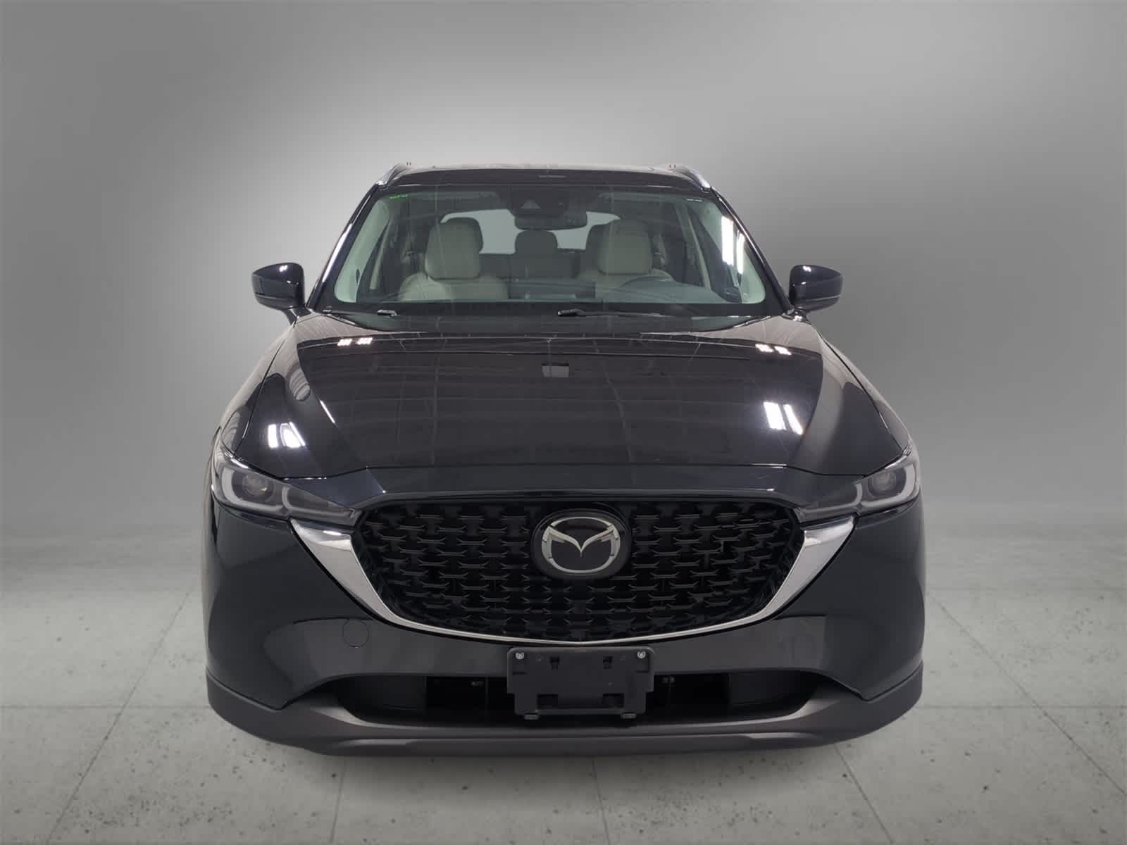 Thumbnail: 2022 Mazda CX-5 - 3