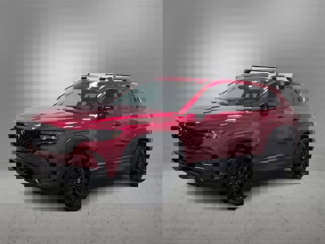Thumbnail: 2026 Mazda CX-50 - 4