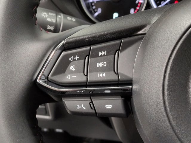 Thumbnail: 2025 Mazda CX-5 - 26