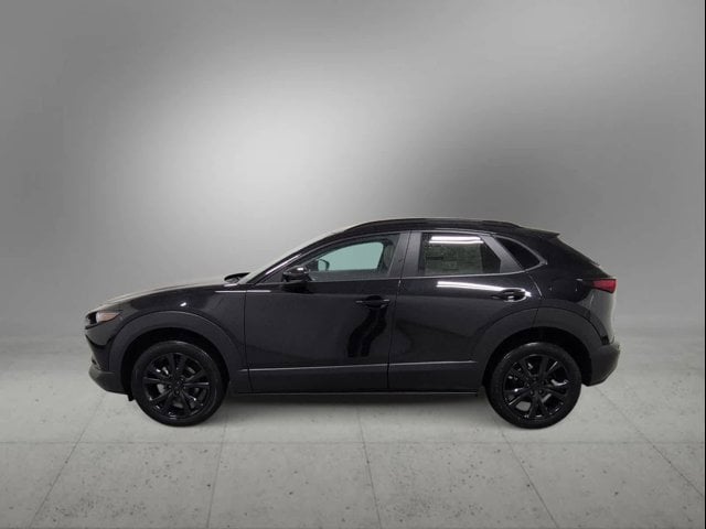 Thumbnail: 2026 Mazda CX-30 - 5