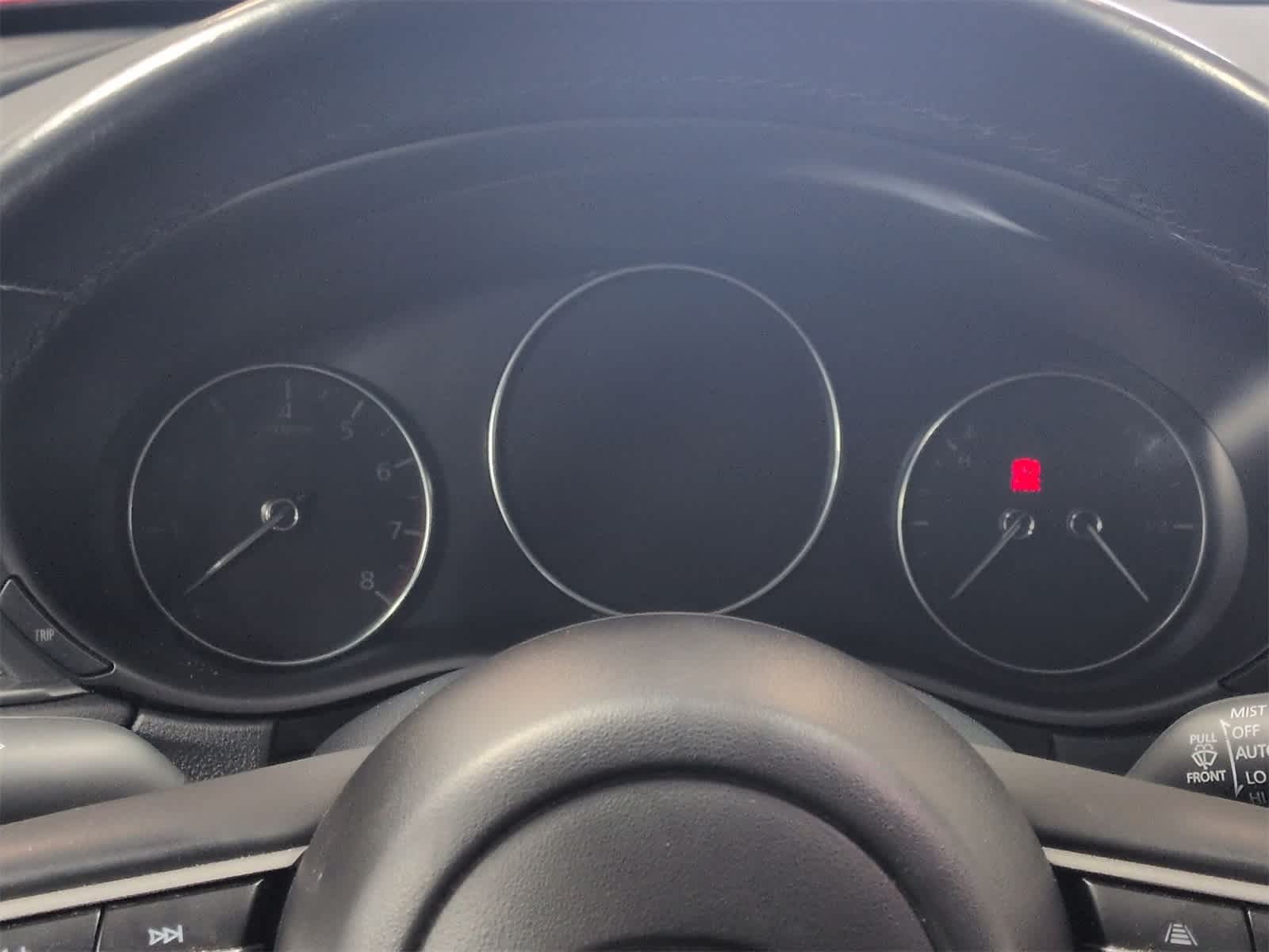 Thumbnail: 2023 Mazda CX-30 - 34