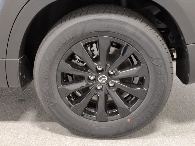 Thumbnail: 2025 Mazda CX-50 - 14