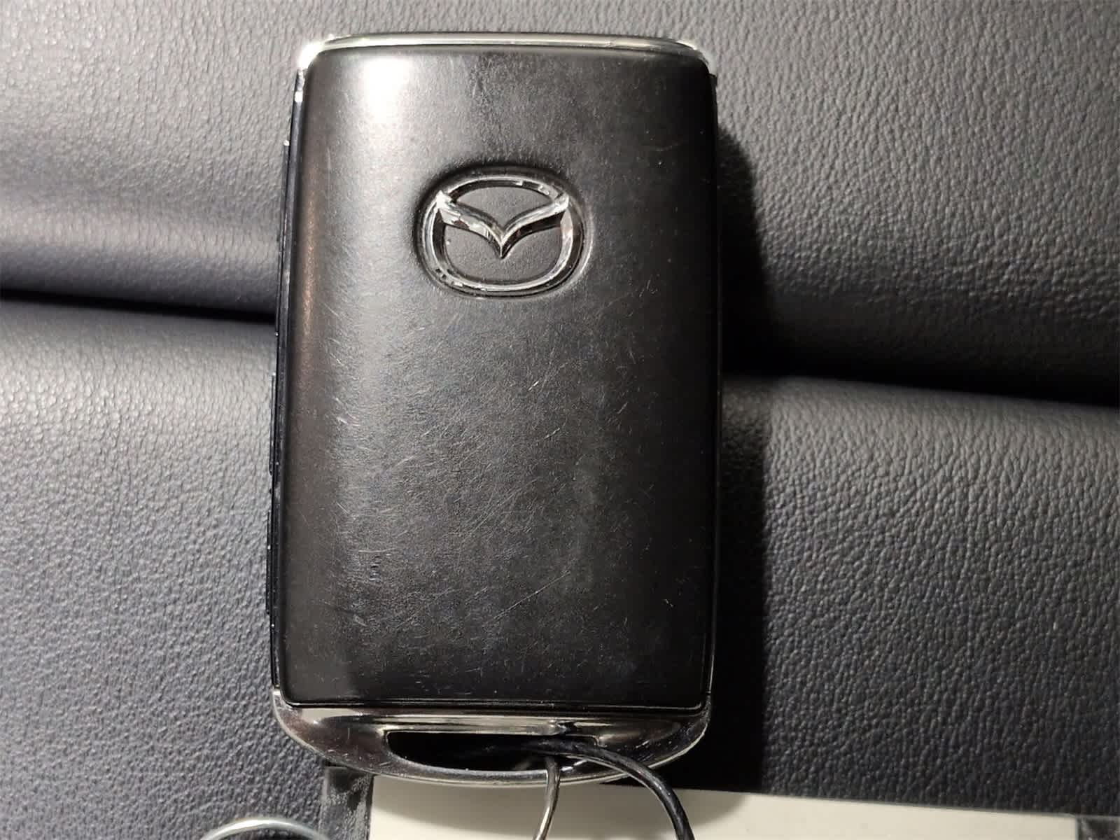 Thumbnail: 2024 Mazda CX-90 - 38