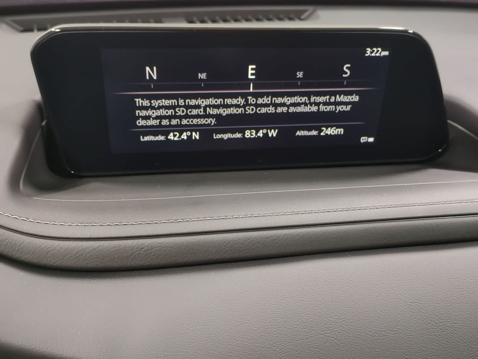 2025 Mazda CX-30 Select Sport - Photo 28