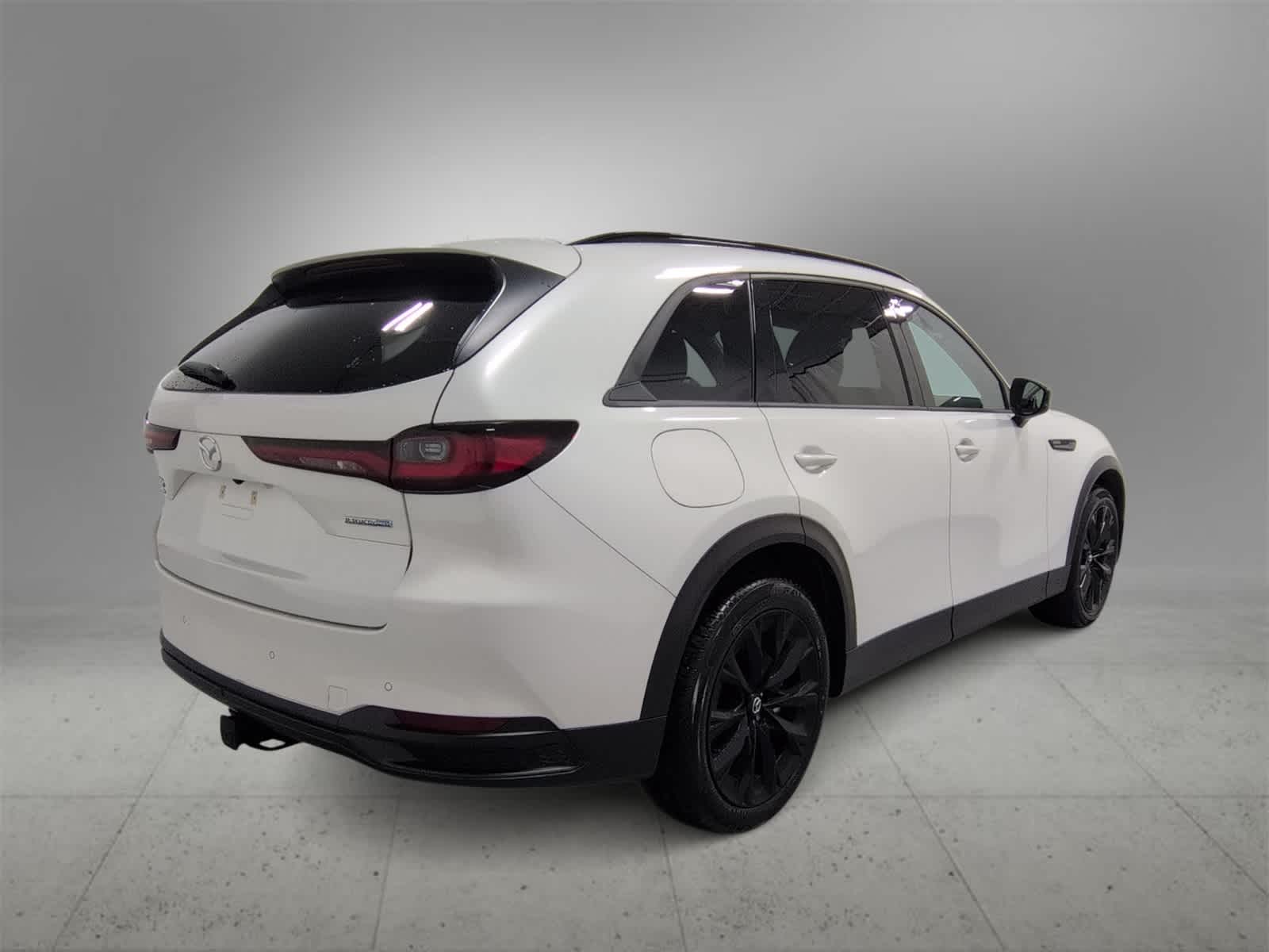 Thumbnail: 2025 Mazda CX-90 - 8