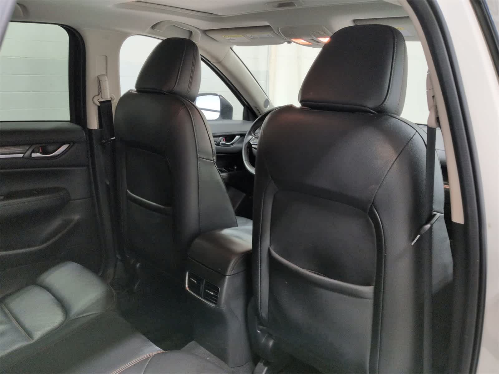 Thumbnail: 2020 Mazda CX-5 - 19