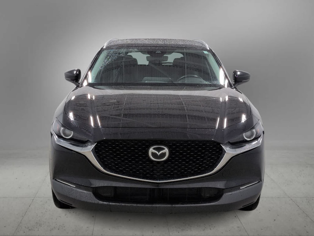 Used 2023 Mazda CX-30 2.5 S Preferred Package SUV
