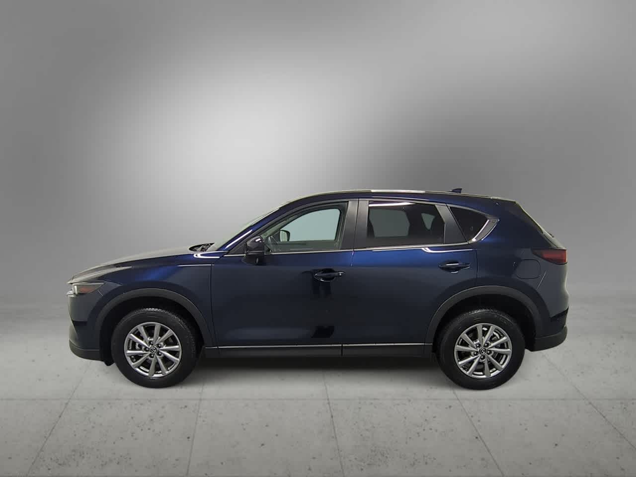 Thumbnail: 2023 Mazda CX-5 - 5