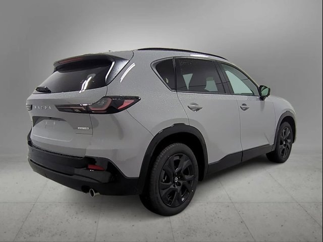Thumbnail: 2026 Mazda CX-5 - 8