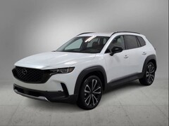2026 Mazda CX-50 2.5 Turbo AWD Sport Utility