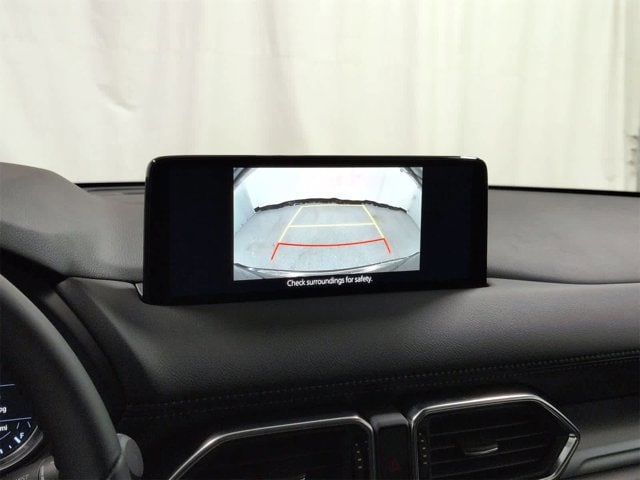 Thumbnail: 2025 Mazda CX-5 - 30