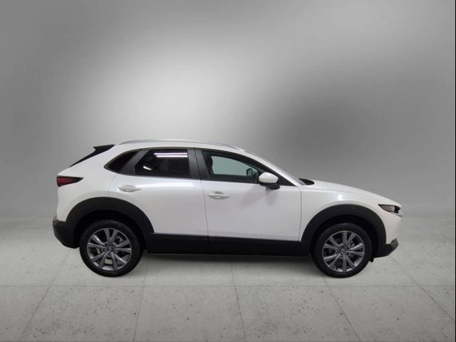 Thumbnail: 2026 Mazda CX-30 - 9