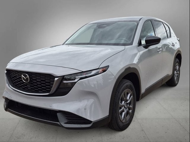 Thumbnail: 2026 Mazda CX-5 - 1