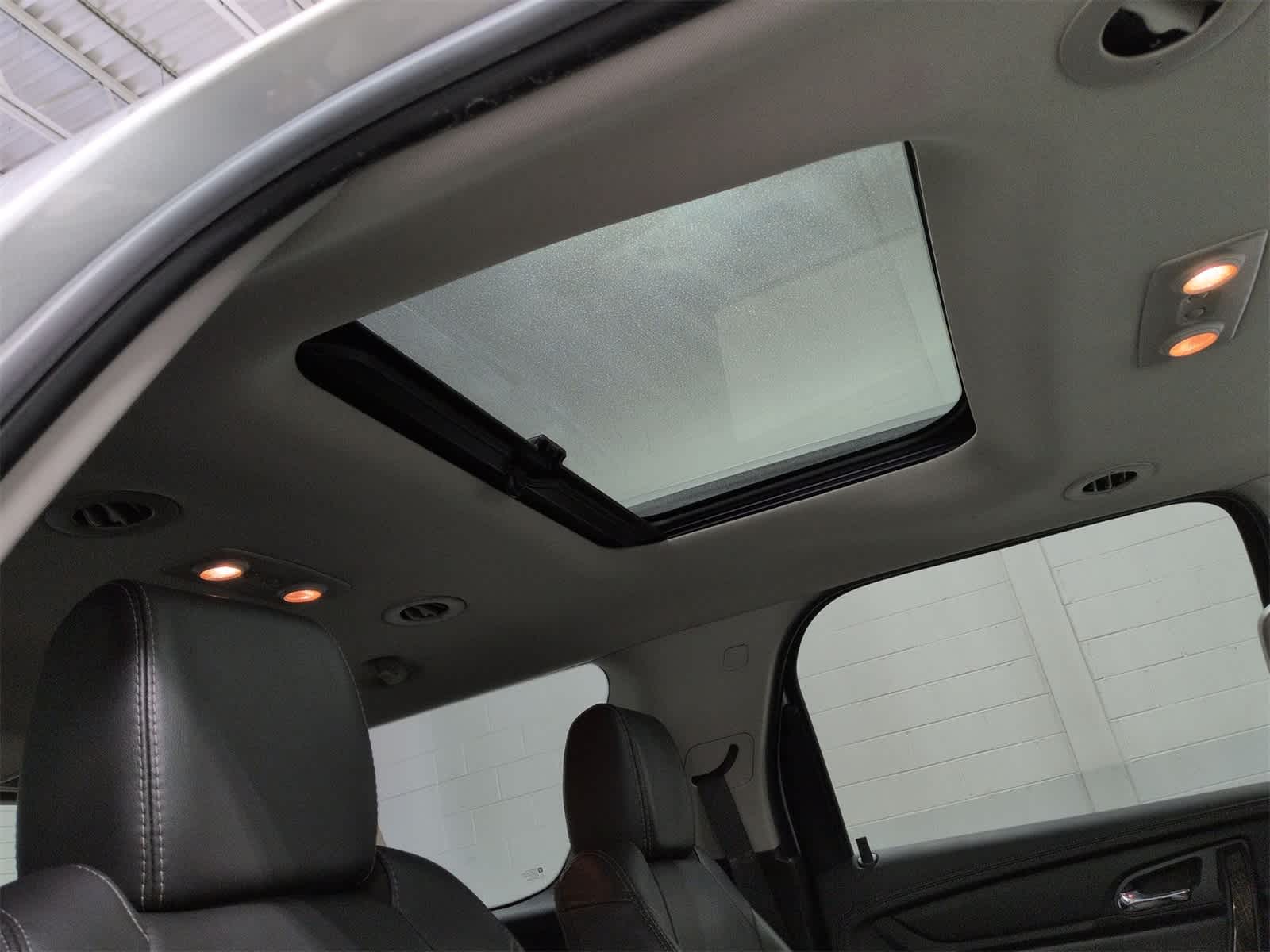 Thumbnail: 2017 GMC Acadia - 41